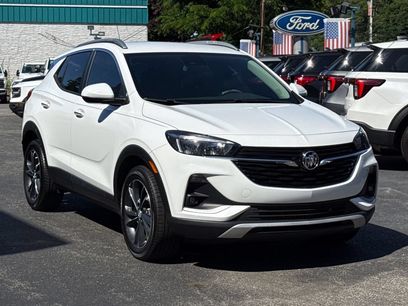 Used 2022 Buick Encore GX Select w/ Safety Package II