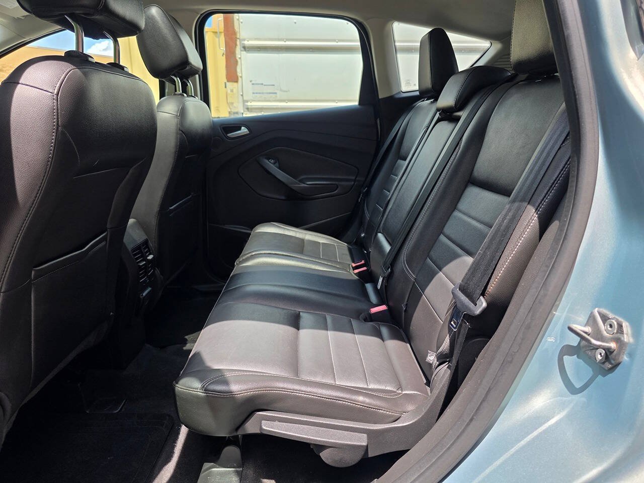 Used 2013 Ford C-MAX SEL FWD image 32