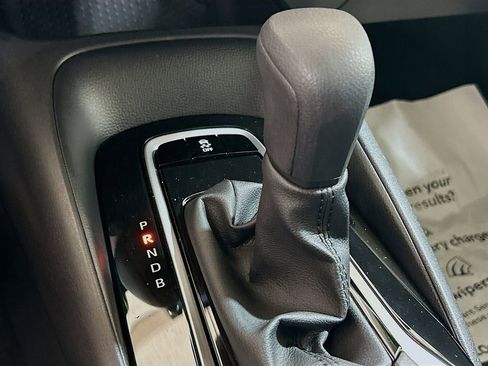 New 2026 Toyota Corolla LE FWD image 17