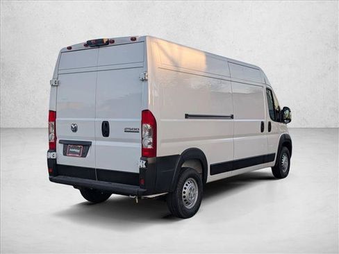 New 2026 RAM ProMaster 2500 w/ Convenience Group FWD image 2