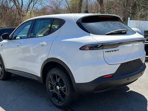 New 2025 Dodge Hornet GT w/ GT Blacktop Package image 6