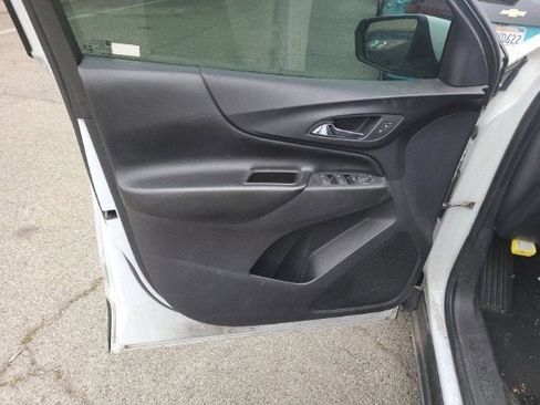 Used 2019 Chevrolet Equinox LT image 64