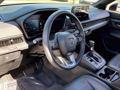 Used 2026 Honda CR-V Sport-L image 17