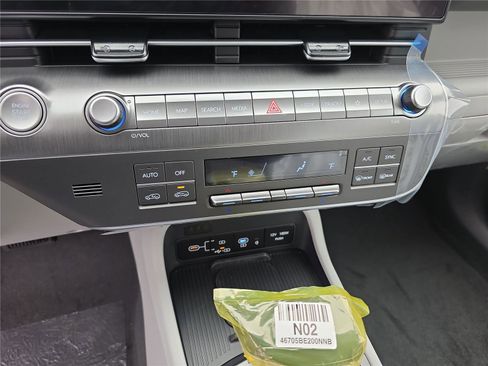 New 2026 Hyundai Kona SEL Sport image 17