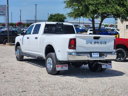 New 2026 RAM 3500 Tradesman