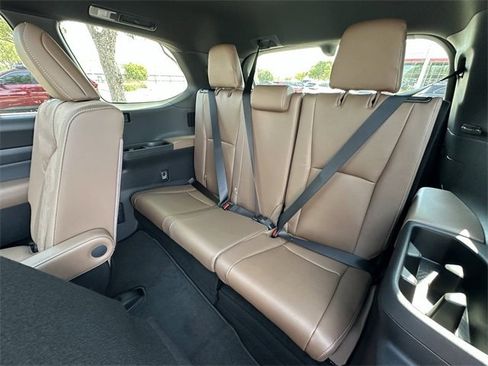 New 2026 Toyota Grand Highlander AWD Hybrid image 30