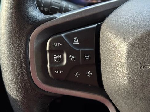 Used 2022 Ford Bronco Wildtrak image 19