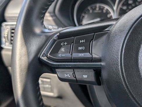 Used 2025 MAZDA CX-5 AWD 2.5 S w/ Preferred Package image 20