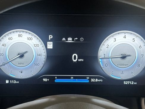 Used 2024 Hyundai Elantra SEL FWD image 31