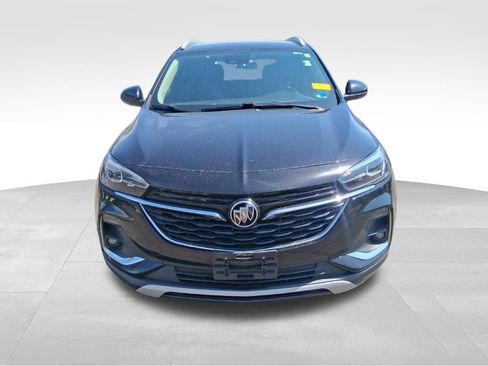 Used 2021 Buick Encore GX Essence AWD/4WD image 2