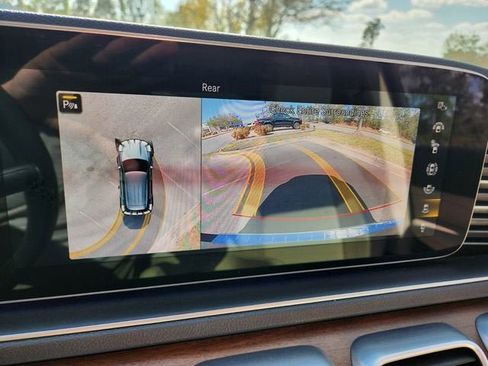 Used 2022 Mercedes-Benz GLE 350 4MATIC image 25