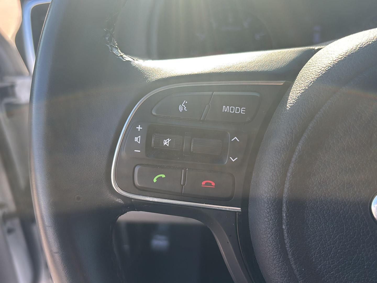 Used 2019 Kia Sportage EX AWD/4WD image 13