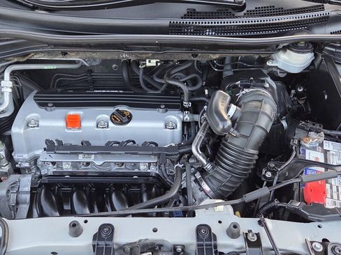 Used 2013 Honda CR-V EX-L image 39