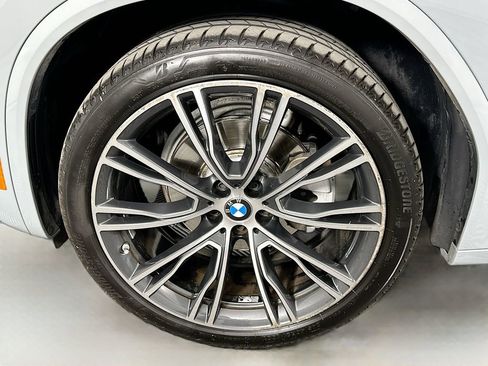 Used 2022 BMW X3 xDrive30i w/ M Sport Package 2 image 32