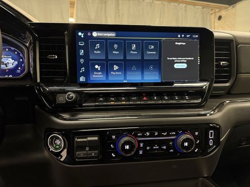 New 2026 Chevrolet Silverado 1500 ZR2 image 30