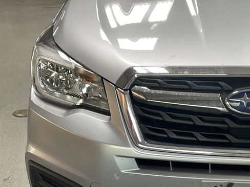 Used 2018 Subaru Forester 2.5i w/ Alloy Wheel Package image 5