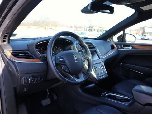 Used 2015 Lincoln MKC AWD w/ Equipment Group 102A Reserve image 10