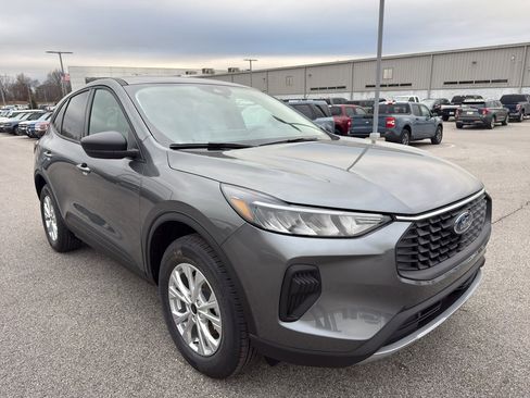 New 2026 Ford Escape Active w/ Tech Pack #1 image 3