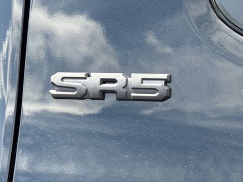New 2026 Toyota Tacoma SR5 AWD/4WD image 12