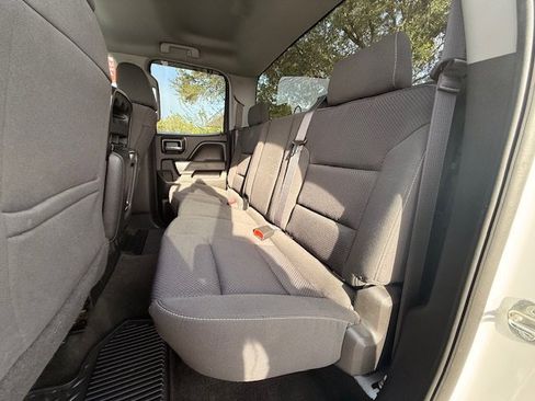 Used 2017 Chevrolet Silverado 2500 LT image 7