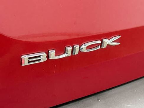 Used 2014 Buick Encore Premium AWD/4WD image 25