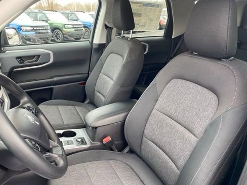 New 2024 Ford Bronco Sport Big Bend image 11