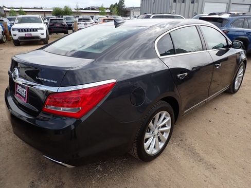Used 2015 Buick LaCrosse FWD image 3