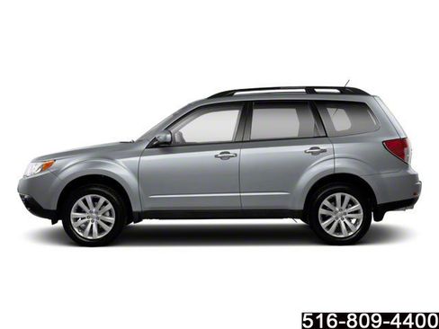 Used 2013 Subaru Forester 2.5X AWD/4WD image 7