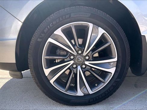 Used 2019 Acura MDX 3.5L Technology Package image 11