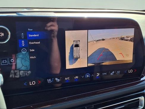 New 2026 Chevrolet Traverse RS w/ LPO, Floor Liner Package image 9