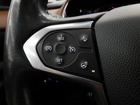 Used 2021 Chevrolet Traverse High Country image 43