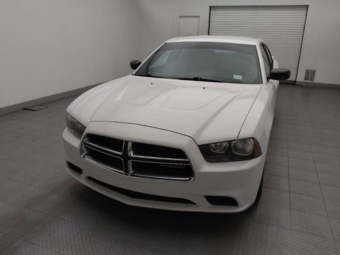 Used 2014 Dodge Charger SE w/ Sport Appearance Group RWD image 15
