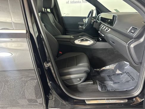 Certified 2026 Mercedes-Benz GLE 350 4MATIC image 14