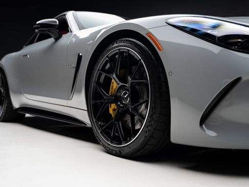 Used 2025 Mercedes-Benz AMG GT 55 image 81