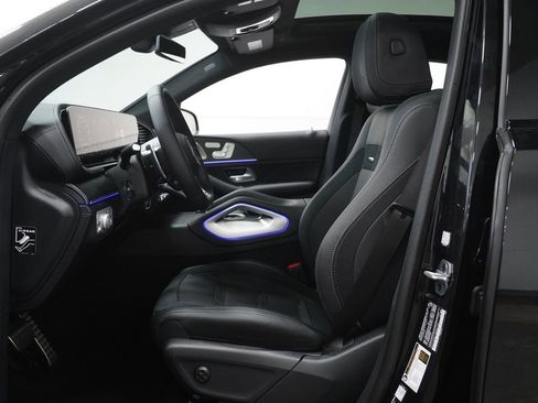 New 2026 Mercedes-Benz GLE 53 AMG GLE 53 AMG image 2