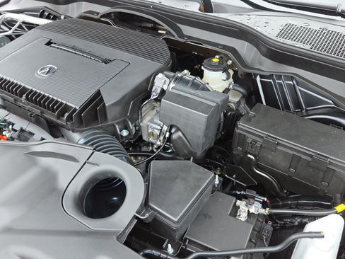New 2026 Acura MDX FWD w/ Technology Package image 21