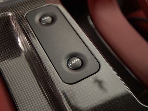 Used 2007 Ferrari 599 GTB Fiorano image 41