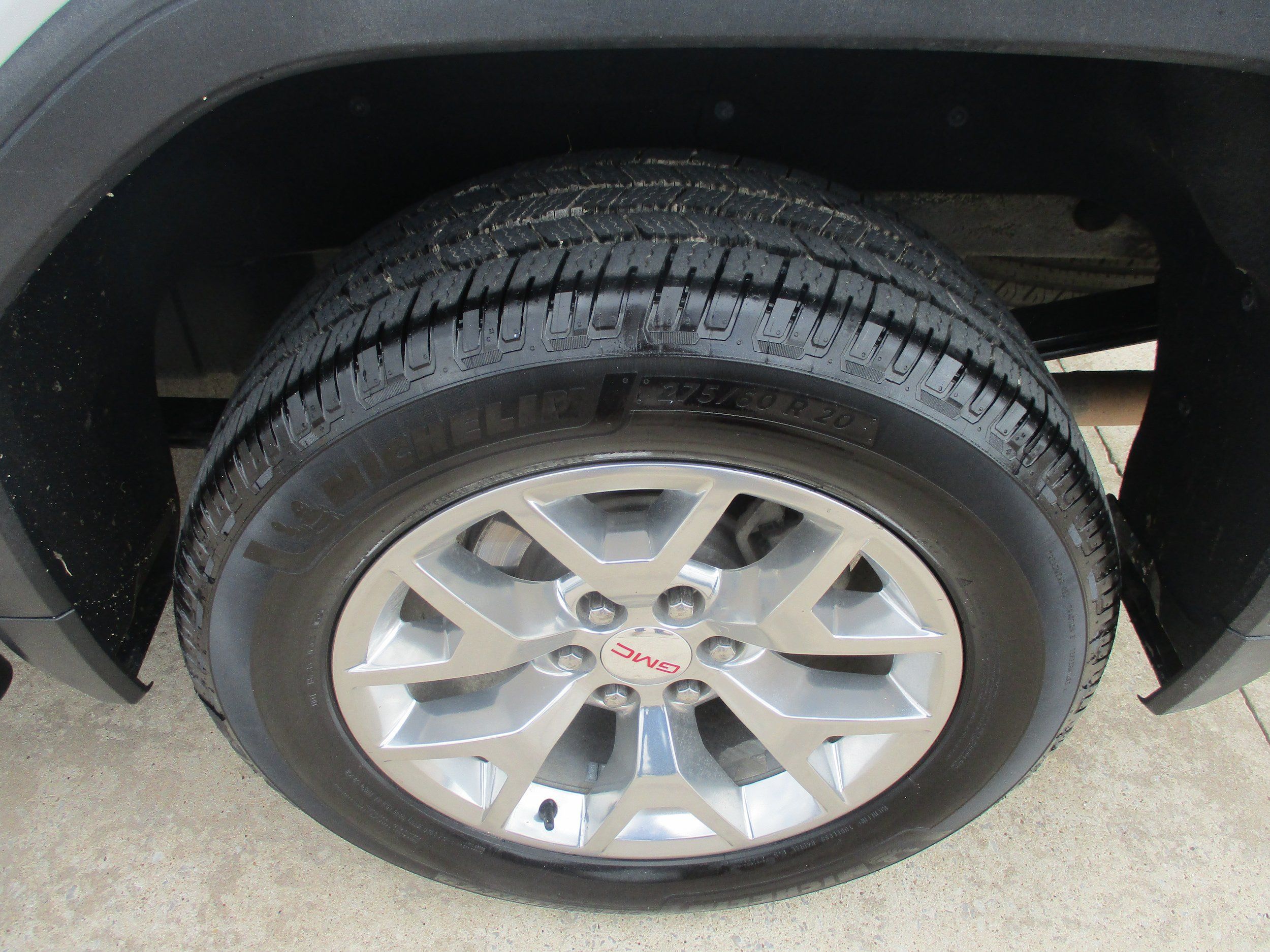 Used 2020 GMC Sierra 1500 SLT AWD/4WD image 8