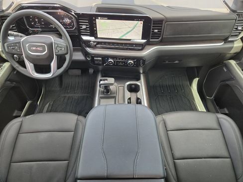 Used 2026 GMC Sierra 1500 SLT AWD/4WD image 27