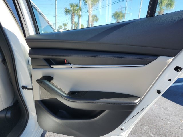 New 2026 MAZDA MAZDA3 2.5 S Sedan w/ Preferred Pkg FWD image 19