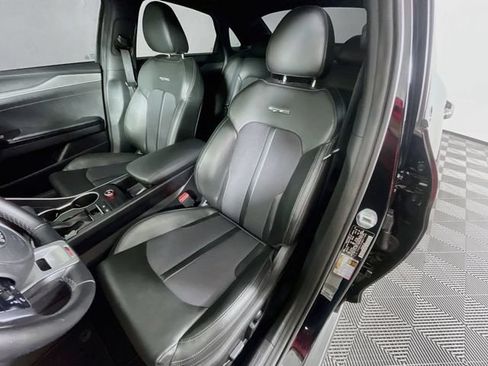 Used 2021 Kia K5 GT-Line FWD image 20