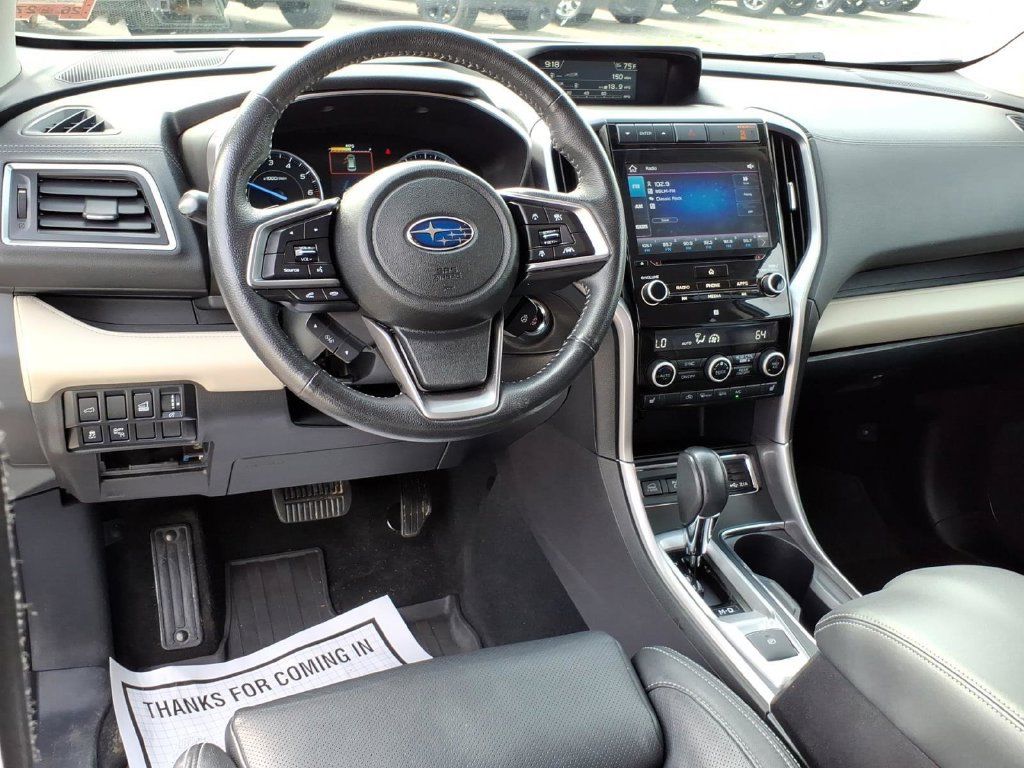 Used 2019 Subaru Ascent Limited AWD/4WD image 15