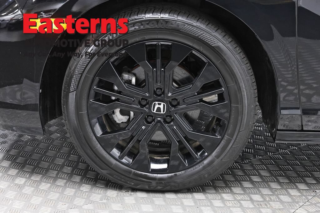 Used 2025 Honda Odyssey Sport-L image 35