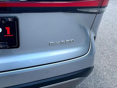 Used 2023 Lexus RX 350 FWD w/ Accessory Package (Z1) image 32