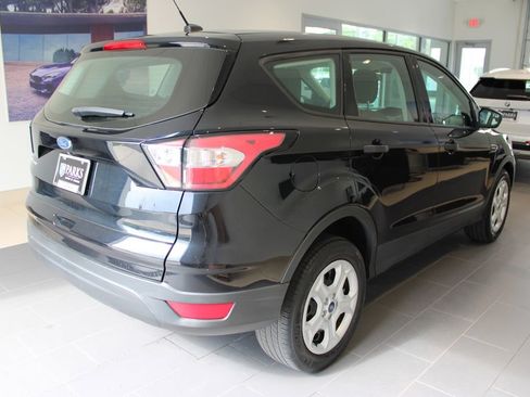 Used 2018 Ford Escape S FWD image 21