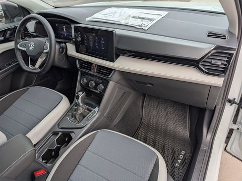 New 2026 Volkswagen Taos S image 28