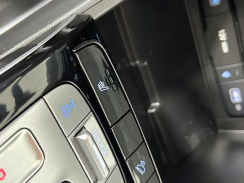 Used 2024 Hyundai Tucson Blue image 30