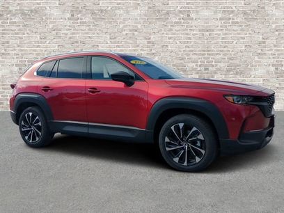 New 2026 MAZDA CX-50 2.5 Hybrid w/ Premium Plus Pkg