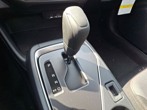 New 2026 Subaru Impreza 2.0i Sport AWD/4WD image 7