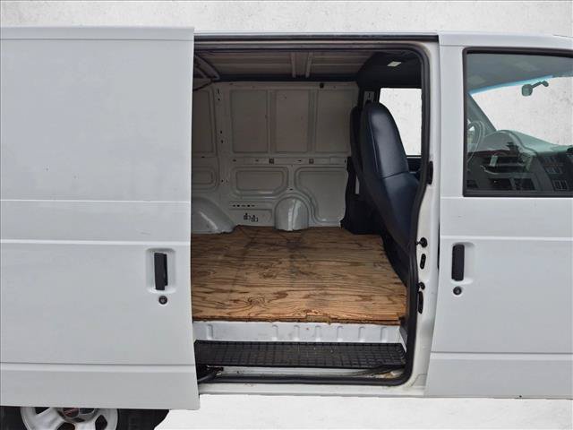 Used 2002 GMC Safari RWD image 16